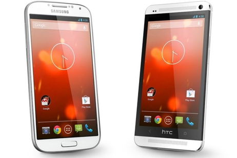 Llega la actualización a Android 6.0 para el HTC One M8 Google Play Edition Llega la actualización a Android 6.0 para el HTC One M8 Google Play Edition