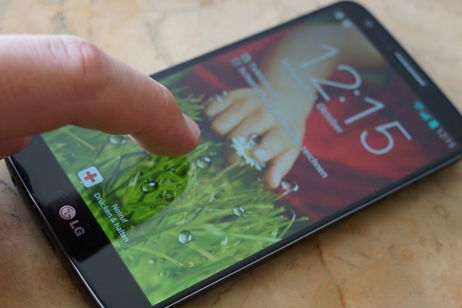 Añade el knock code de los LG a cualquier dispositivo gracias a Xposed Framework Añade el knock code de los LG a cualquier dispositivo gracias a Xposed Framework