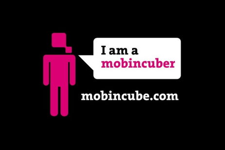 Con Mobincube podrás crear tu propia App en unos pocos minutos Con Mobincube podrás crear tu propia App en unos pocos minutos