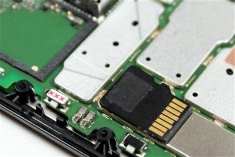 ¿Es la memoria microSD la mejor solución actual?