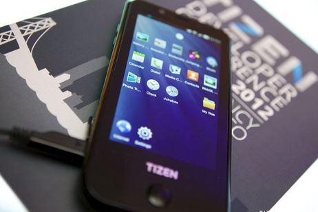 Samsung se decide y apuesta por Tizen, dejando Android como segunda opción Samsung se decide y apuesta por Tizen, dejando Android como segunda opción
