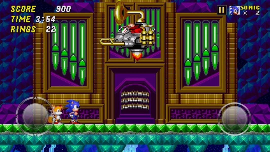 Gameplay 1