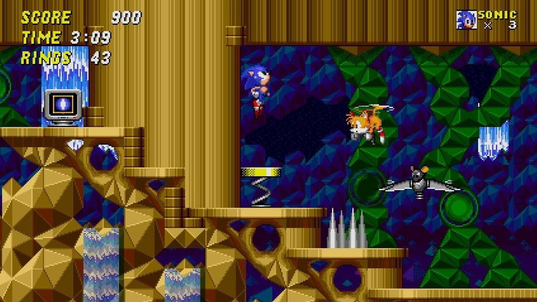 Gameplay 10