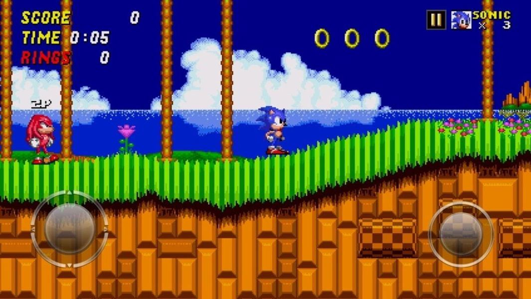Gameplay 2