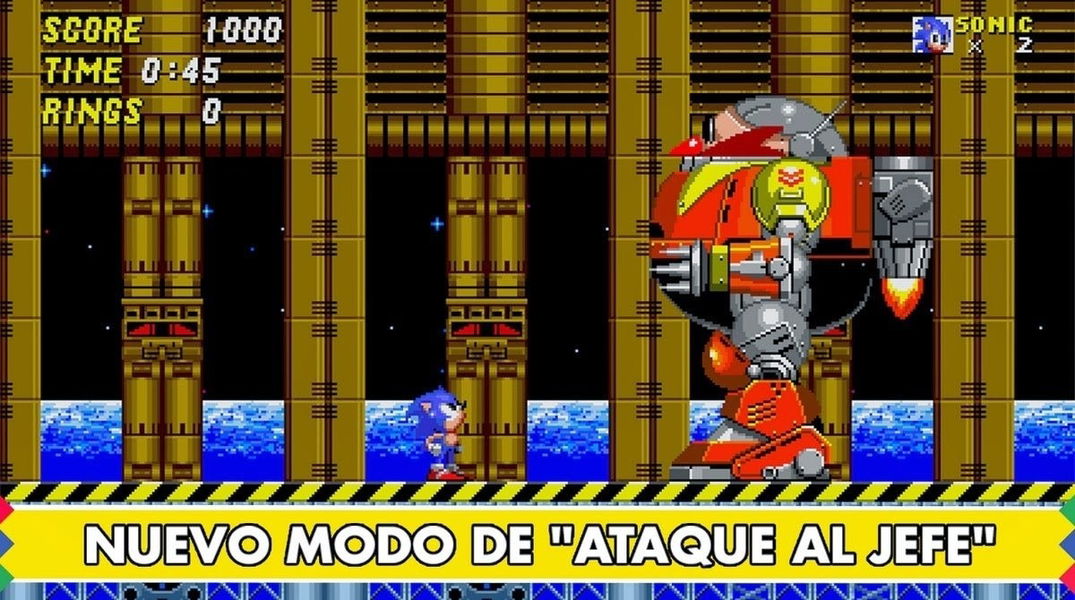 Gameplay 3