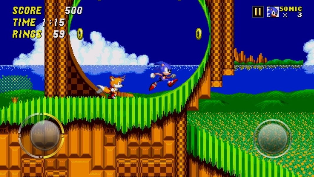 Gameplay 4