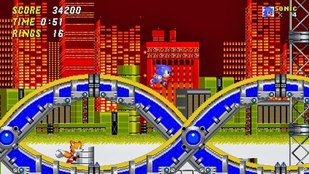 Gameplay 7