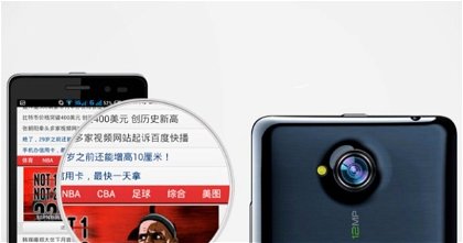 El Xiaocai G6 Elite llega para hacer frente Xiaomi Red Rice