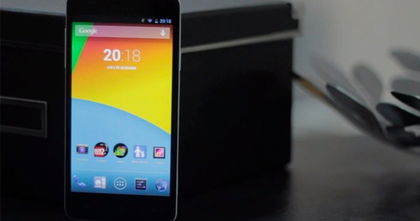 Analizamos bq Aquaris 5.7, el phablet español a prueba Analizamos bq Aquaris 5.7, el phablet español a prueba