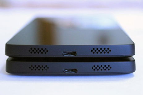 El Google Nexus 5 sufre unos cambios en su diseño para corregir sus "defectos" El Google Nexus 5 sufre unos cambios en su diseño para corregir sus "defectos"