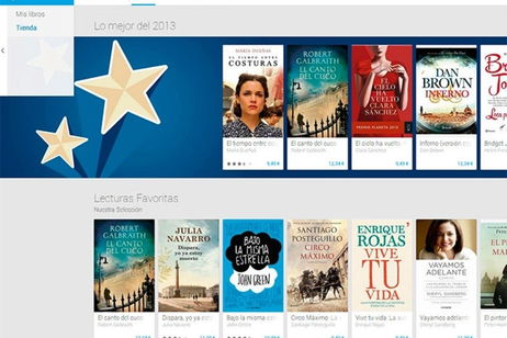 Google Play Books ya permite subir desde nuestros dispositivos Google Play Books ya permite subir desde nuestros dispositivos