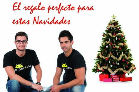 Regala el smartphone perfecto para estas navidades Regala el smartphone perfecto para estas navidades