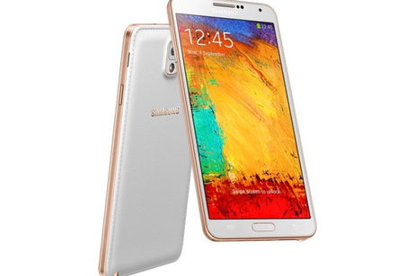 Merlot Red y Rose Gold, dos nuevos colores para el Samsung Galaxy Note lll Merlot Red y Rose Gold, dos nuevos colores para el Samsung Galaxy Note lll
