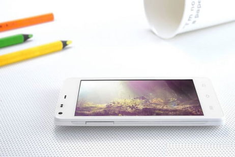 ThL T5, disponible el nuevo smartphone de ThL ThL T5, disponible el nuevo smartphone de ThL
