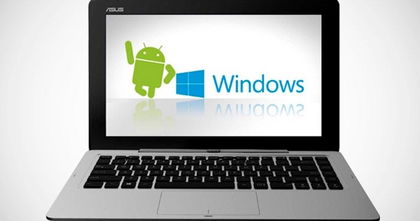 Características y precio del ASUS Transformer Book Duet: Android y Windows en uno solo Características y precio del ASUS Transformer Book Duet: Android y Windows en uno solo