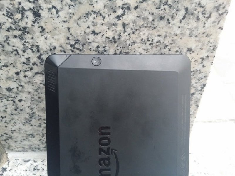 tablet amazon