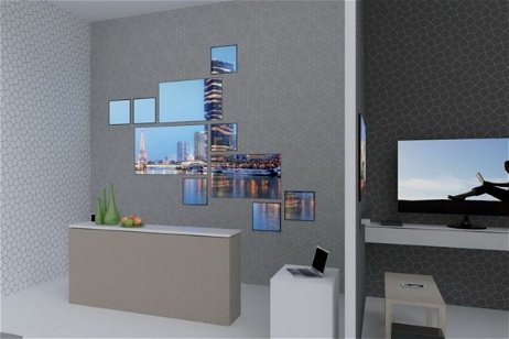Samsung Smart Home, para controlar los electrodomésticos y dispositivos de casa