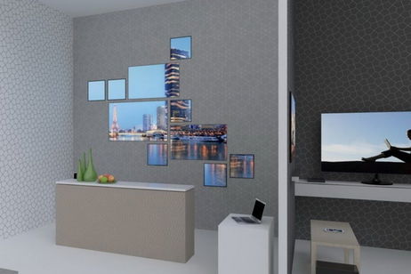 Samsung Smart Home, para controlar los electrodomésticos y dispositivos de casa Samsung Smart Home, para controlar los electrodomésticos y dispositivos de casa
