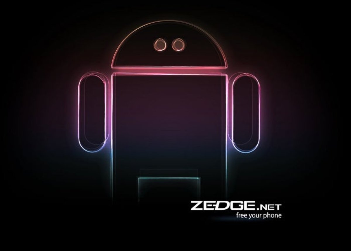 Zedge para Android