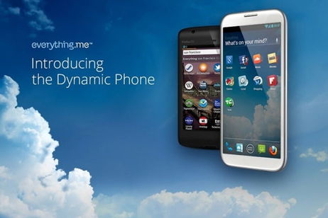 Everything Home, un launcher inteligente basado en la web con cierto sabor a Firefox OS Everything Home, un launcher inteligente basado en la web con cierto sabor a Firefox OS