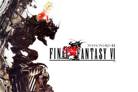 Descarga el genial Final Fantasy VI rebajado, ¡y otros juegazos GRATIS!