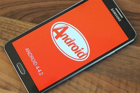 KitKat en el 1,8% de dispositivos Android mientras Jelly Bean supera el 60%