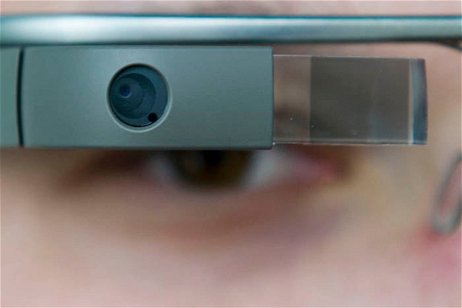 Las Google Glass acercan el sexo a su visión más futurista