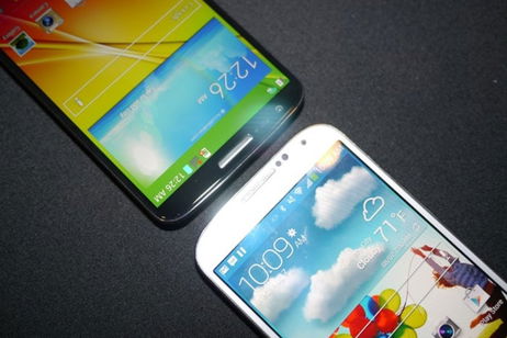LG prepara terminales con pantallas 2K ¿Tiene sentido esta escalada de resolución? LG prepara terminales con pantallas 2K ¿Tiene sentido esta escalada de resolución?