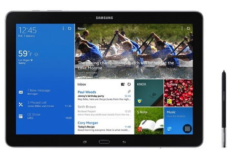Samsung podría obligar a usar UX Magazine y sus aplicaciones asociadas Samsung podría obligar a usar UX Magazine y sus aplicaciones asociadas