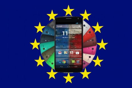 El Motorola Moto X cada vez más cerca de los europeos El Motorola Moto X cada vez más cerca de los europeos