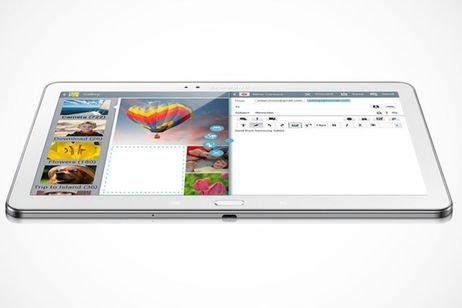 Multiventana de manera nativa, ¿para cuando en las tablets Android? Multiventana de manera nativa, ¿para cuando en las tablets Android?