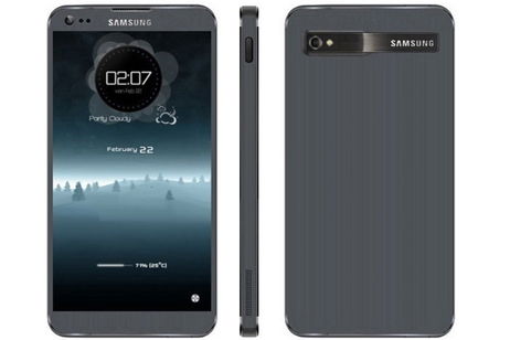 O2 Alemania ya anuncia la llegada del Samsung Galaxy S5 a finales de este mes O2 Alemania ya anuncia la llegada del Samsung Galaxy S5 a finales de este mes