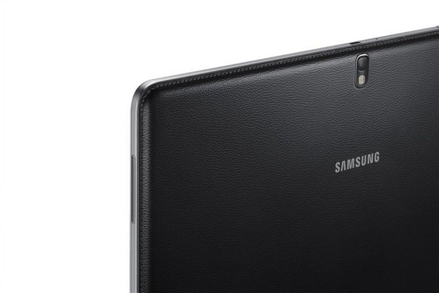 Samsung presenta la Samsung Galaxy TabPro 12.2 en CES 2014