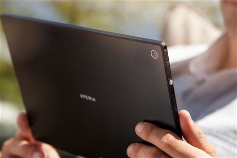 Android en tablets de tamaño superior, ¿está realmente optimizado su diseño?