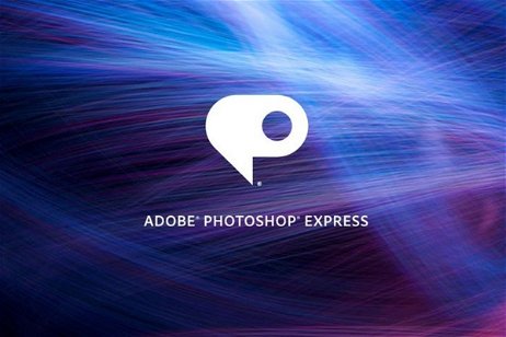 Adobe Photoshop Express se actualiza para ofrecernos lo que siempre debió tener
