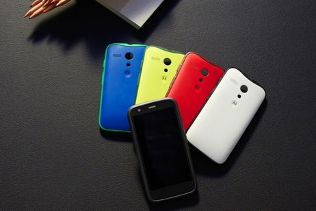 Accesorios a tener en cuenta para tu Motorola Moto G