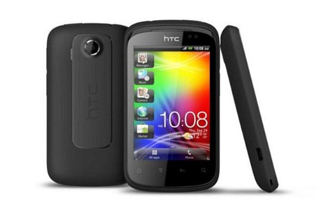 Sense 5.0 portado al HTC Explorer