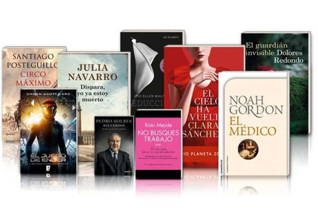 Nubico, disfruta de la lectura en tu dispositivo Nubico, disfruta de la lectura en tu dispositivo