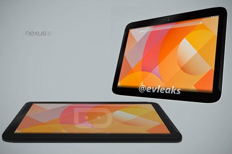 Rumores sobre la Google Nexus 10, ¿qué esperamos? Rumores sobre la Google Nexus 10, ¿qué esperamos?