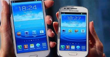 Samsung envió bitcoins de regalo a quienes compraron un Galaxy SIII en 2012