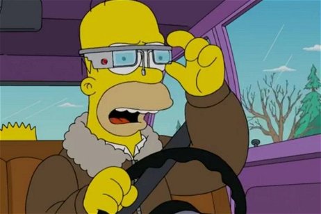 ¿Se debería de permitir el uso de las Google Glass mientras conducimos?