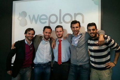 Yoigo se une a Weplan para facilitar la contratación de sus servicios Yoigo se une a Weplan para facilitar la contratación de sus servicios