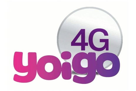 Yoigo incrementa su cobertura 4G en España