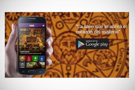 Descubre el Madrid misterioso desde tu Android