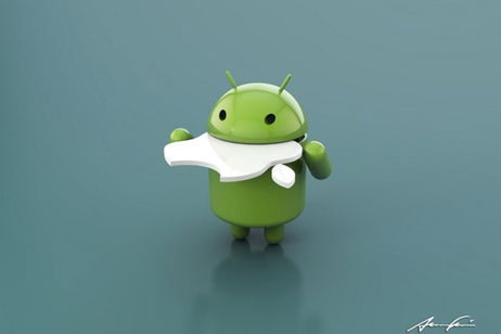 Cinco aplicaciones exclusivas para Android y añoradas por iOS Cinco aplicaciones exclusivas para Android y añoradas por iOS