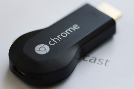 Novedades en Chromecast, el dongle renueva algunas de sus funciones e incluye mirroring Novedades en Chromecast, el dongle renueva algunas de sus funciones e incluye mirroring