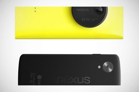 21 días con Windows Phone, comparamos su uso diario con Android 21 días con Windows Phone, comparamos su uso diario con Android