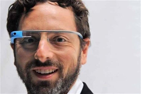 Ten cuidado dónde usas las Google Glass porque las están robando