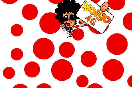 Pepephone opta por Yoigo y abandona la cobertura de Vodafone Pepephone opta por Yoigo y abandona la cobertura de Vodafone