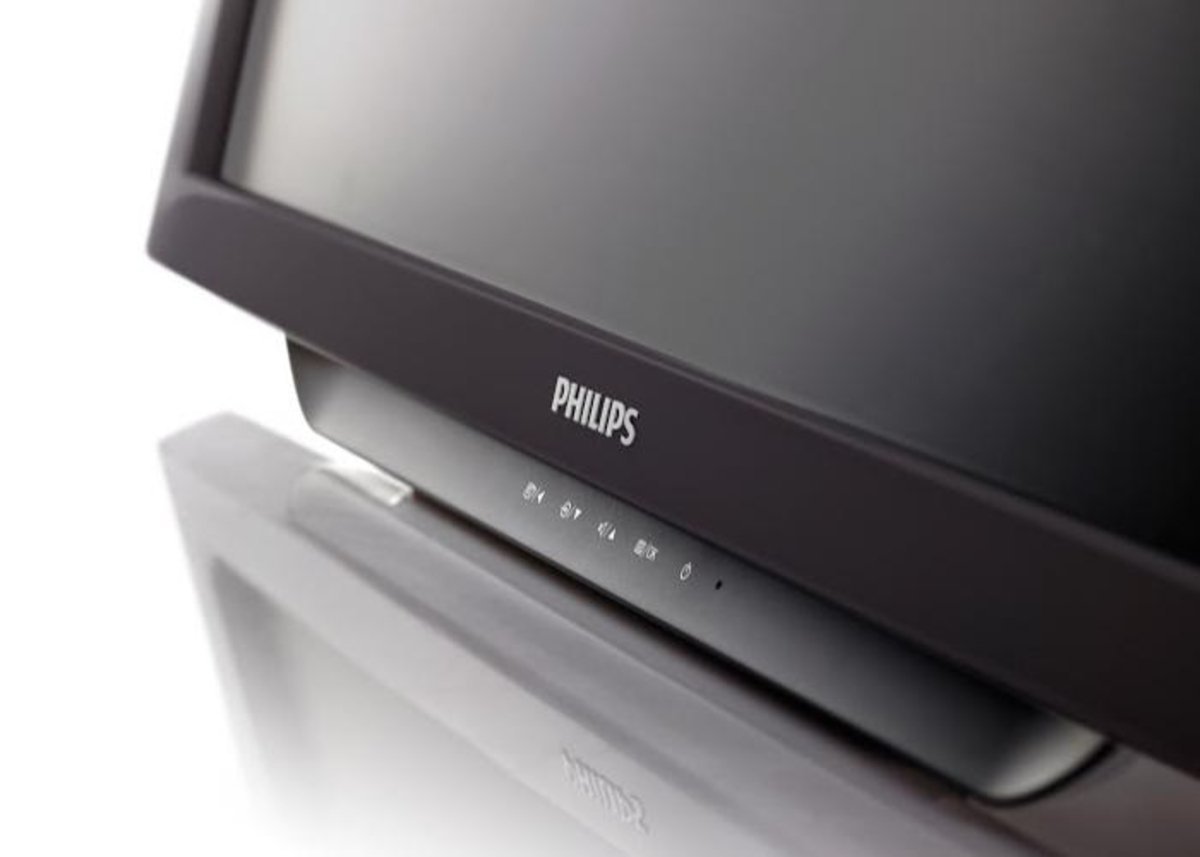 Philips Smart All in One